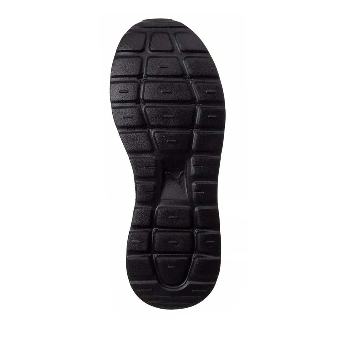 Puma - Men's Anzarun Lite Slip On Shoes (387599 01) 7 Puma - Men's Anzarun Lite Slip On Shoes (387599 01) - Image 5