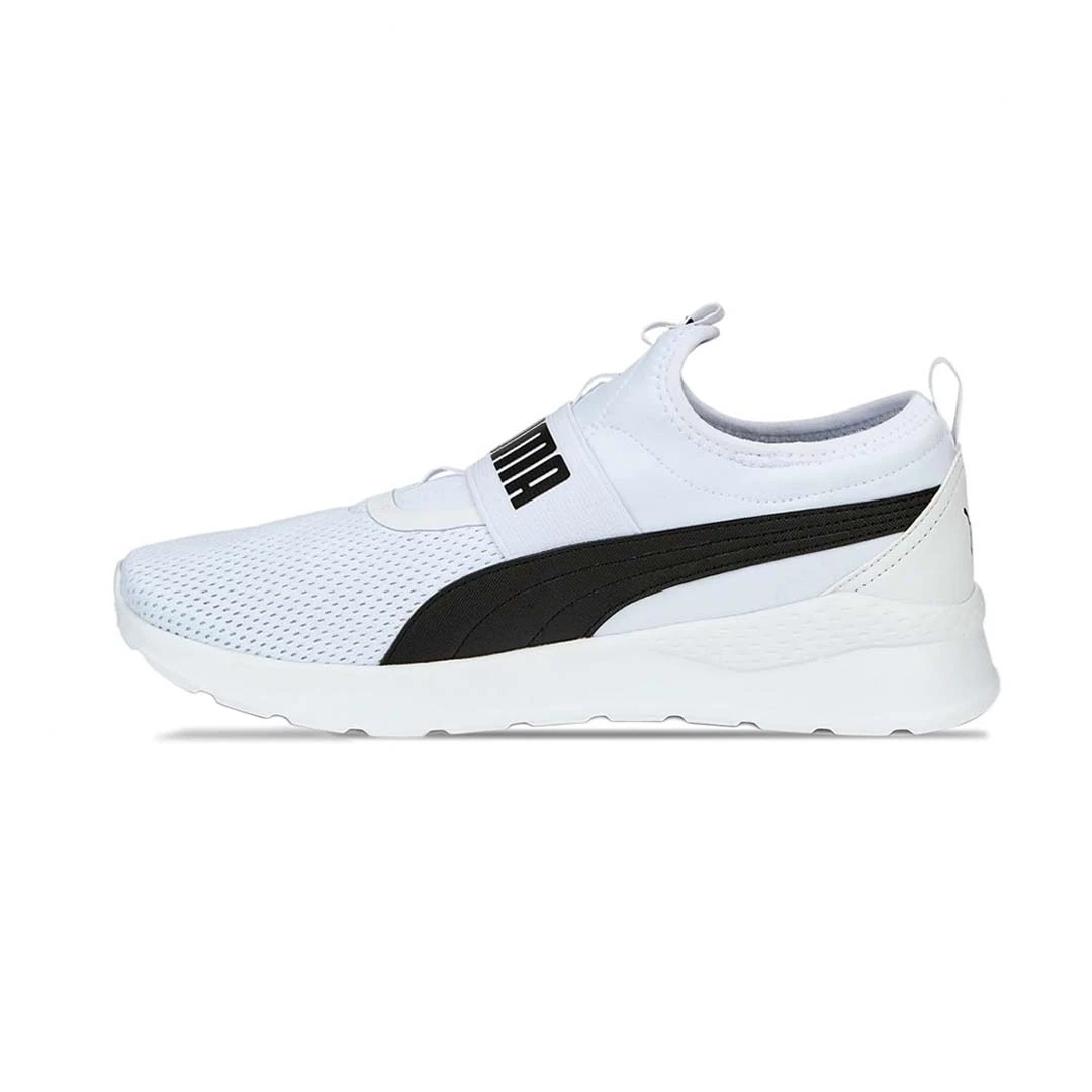 Puma - Men's Anzarun Lite Slip On Shoes (387599 02) 4 Puma - Men's Anzarun Lite Slip On Shoes (387599 02) - Image 2