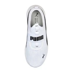Puma - Men's Anzarun Lite Slip On Shoes (387599 02) 10 Puma - Men's Anzarun Lite Slip On Shoes (387599 02) -SVP Sports Sale Puma Men s Anzarun Lite Slip On Shoes 387599 02 4