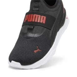 Puma - Men's Anzarun Lite Slipon Shoes (387599 12) -SVP Sports Sale Puma Men s Anzarun Lite Slipon Shoes 387599 12 03