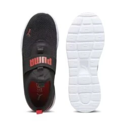 Puma - Men's Anzarun Lite Slipon Shoes (387599 12) -SVP Sports Sale Puma Men s Anzarun Lite Slipon Shoes 387599 12 05