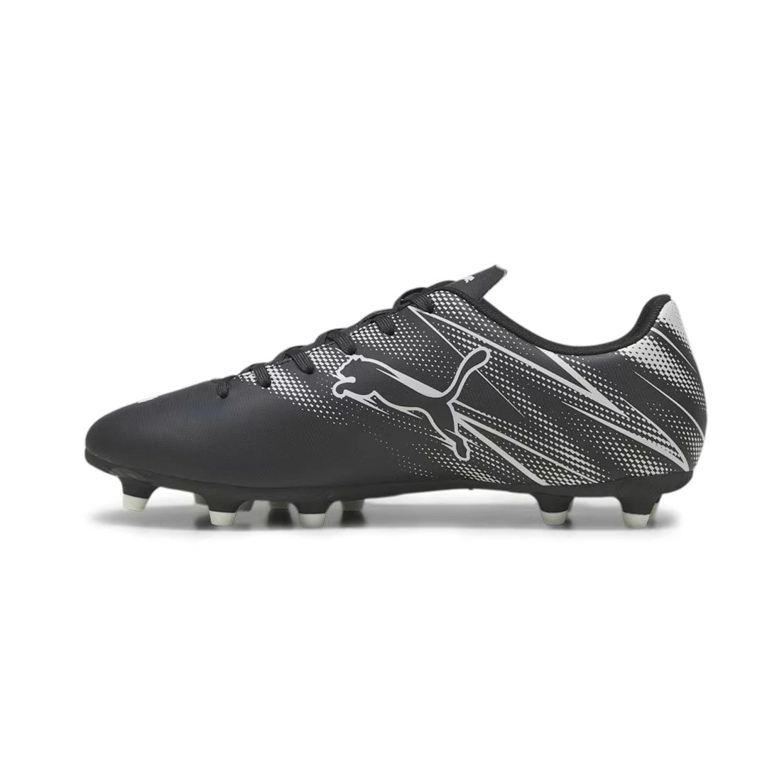 Puma - Men's Attacanto FG/AG Soccer Cleats (107477 01) 4 Puma - Men's Attacanto FG/AG Soccer Cleats (107477 01) - Image 2