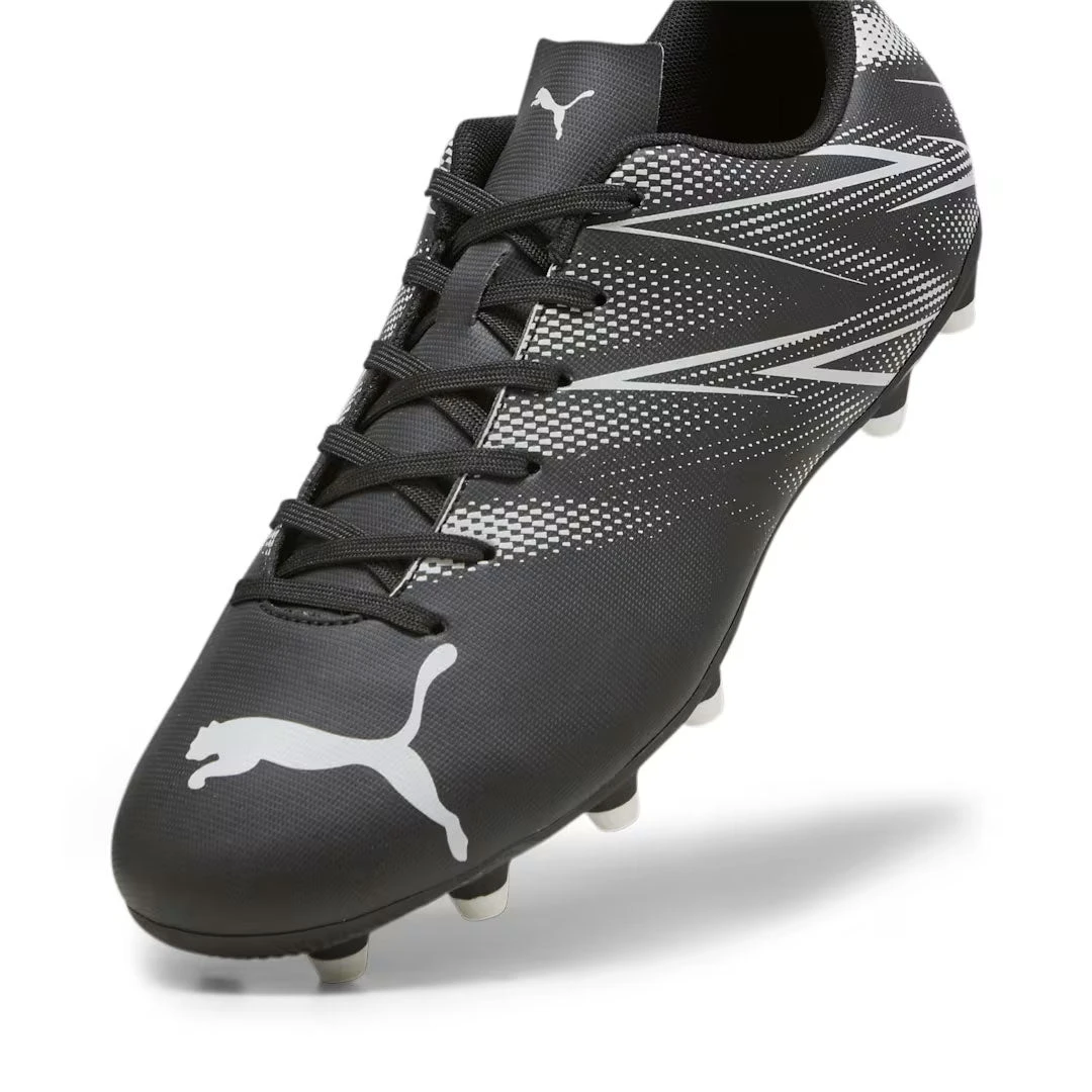 Puma - Men's Attacanto FG/AG Soccer Cleats (107477 01) 6 Puma - Men's Attacanto FG/AG Soccer Cleats (107477 01) - Image 4