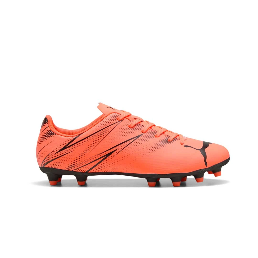 Puma - Men's Attacanto Firm/Artificial Ground Soccer Cleats (107477 14) 3 Puma - Men's Attacanto Firm/Artificial Ground Soccer Cleats (107477 14)