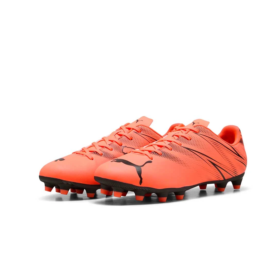 Puma - Men's Attacanto Firm/Artificial Ground Soccer Cleats (107477 14) 5 Puma - Men's Attacanto Firm/Artificial Ground Soccer Cleats (107477 14) - Image 3