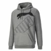 Puma - Men's Big Logo OTH Hoodie (846979 03) 1 Puma - Men's Big Logo OTH Hoodie (846979 03) -SVP Sports Sale Puma Men s Big Logo OTH Hoodie 846979 03 01