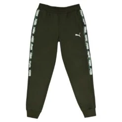 Puma - Men's Camo Taping Pant (849905 03)