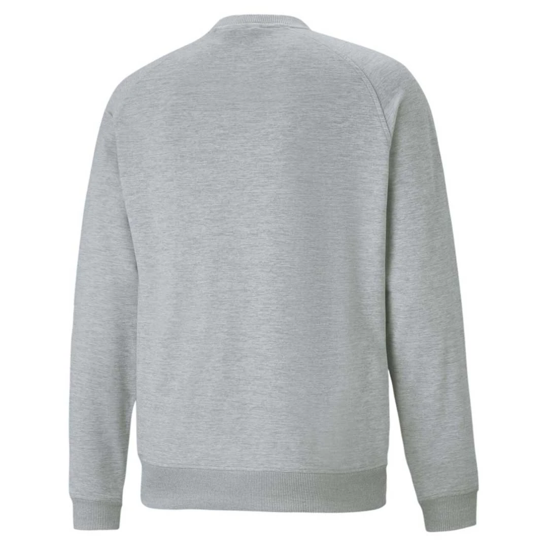 Puma - Men's Cloudspun Crewneck (530154 02) 4 Puma - Men's Cloudspun Crewneck (530154 02) - Image 2