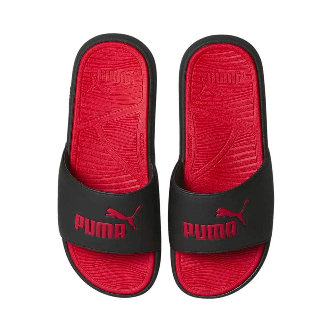 Puma - Men's Cool Cat 2.0 Slides (389110 06) 6 Puma - Men's Cool Cat 2.0 Slides (389110 06) - Image 4