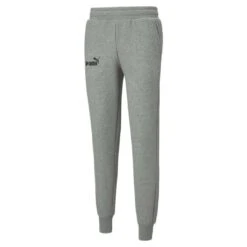 Puma - Men's Essential Logo Pants (586989 02)