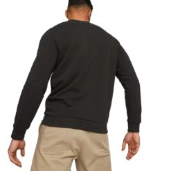 Puma - Men's Essentials 2 Tone Big Logo Crewneck (586763 61) 9 Puma - Men's Essentials 2 Tone Big Logo Crewneck (586763 61) -SVP Sports Sale Puma Men s Essentials 2 Tone Big Logo Crewneck 586763 61 3