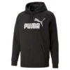 Puma - Men's Essentials 2 Tone Big Logo Hoodie (586765 61) 2 Puma - Men's Essentials 2 Tone Big Logo Hoodie (586765 61) -SVP Sports Sale Puma Men s Essentials 2 Tone Big Logo Hoodie 586765 61 01