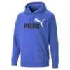 Puma - Men's Essentials 2 Tone Big Logo Hoodie (586765 92) -SVP Sports Sale Puma Men s Essentials 2 Tone Big Logo Hoodie 586765 92 01