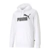 Puma - Men's Essentials Big Logo Hoodie (586688 02) 1 Puma - Men's Essentials Big Logo Hoodie (586688 02) -SVP Sports Sale Puma Men s Essentials Big Logo Hoodie 586688 02 01