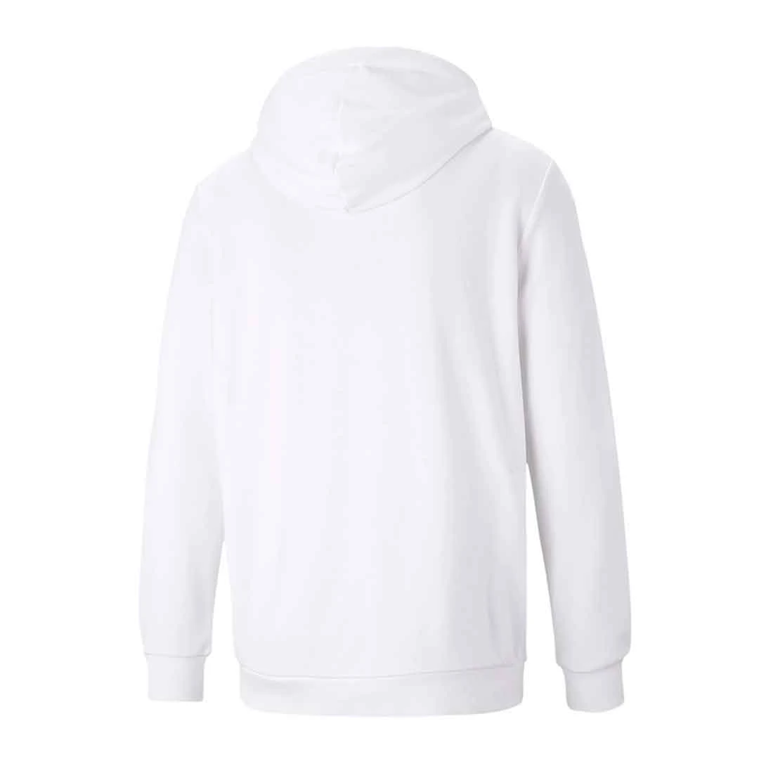 Puma - Men's Essentials Big Logo Hoodie (586688 02) 6 Puma - Men's Essentials Big Logo Hoodie (586688 02) - Image 4