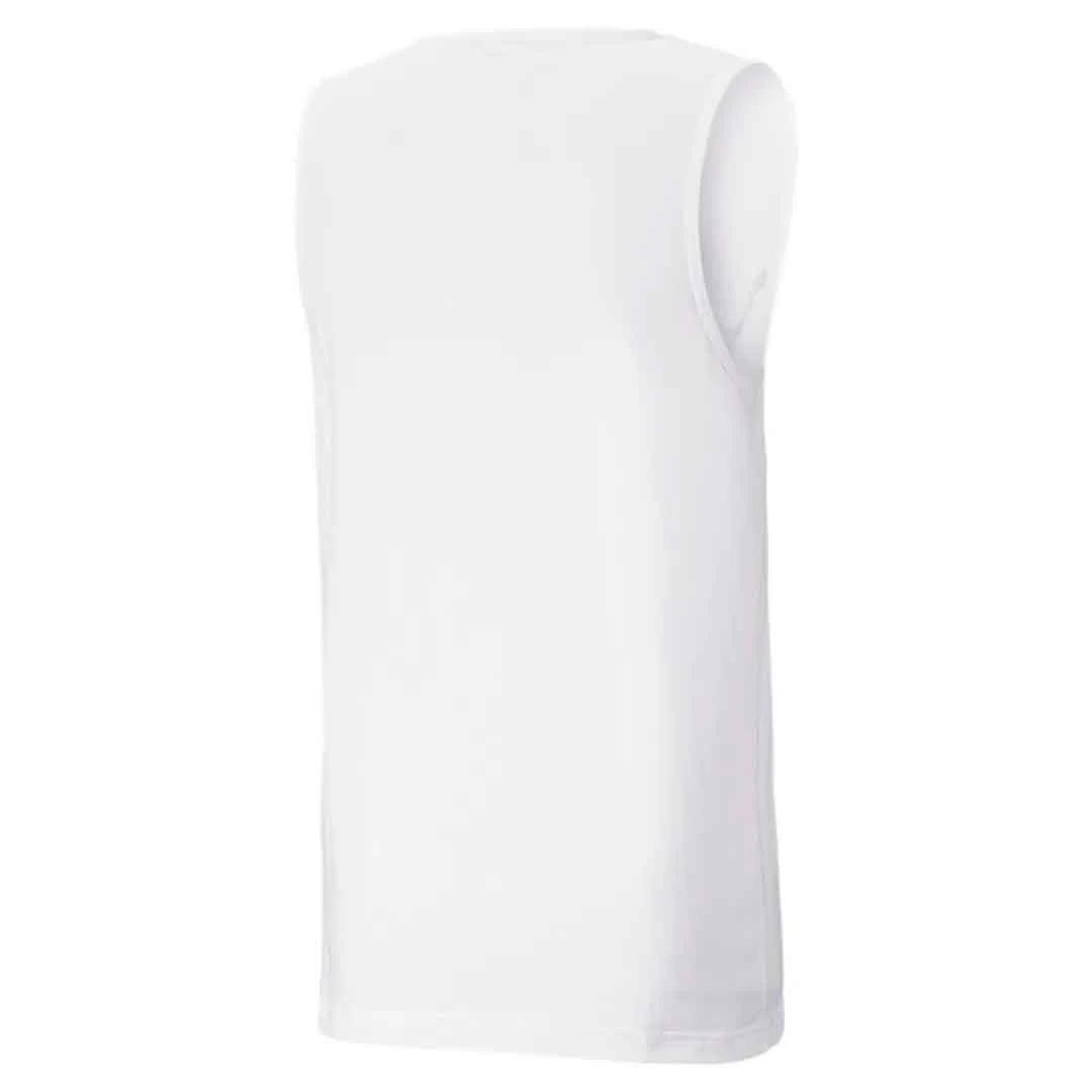 Puma - Men's Essentials Tank Top (586670 02) 6 Puma - Men's Essentials Tank Top (586670 02) - Image 4