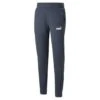 Puma - Men's Essentials+ 2 Colour Logo Pant (586768 15) -SVP Sports Sale Puma Men s Essentials 2 Col Logo Pant 586768 15 1