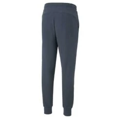 Puma - Men's Essentials+ 2 Colour Logo Pant (586768 15) 11 Puma - Men's Essentials+ 2 Colour Logo Pant (586768 15) -SVP Sports Sale Puma Men s Essentials 2 Col Logo Pant 586768 15 5