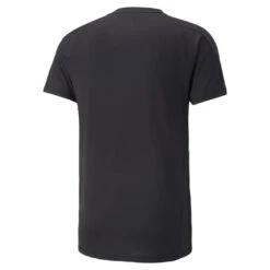 SVP Sports Sale -SVP Sports Sale Puma Men s Evostripe Tee 849913 01 02
