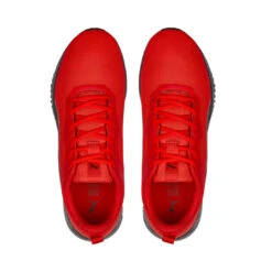 Puma - Men's Flyer Flex Running Shoes (195201 21) -SVP Sports Sale Puma Men s Flyer Flex Running Shoes 195201 21 04