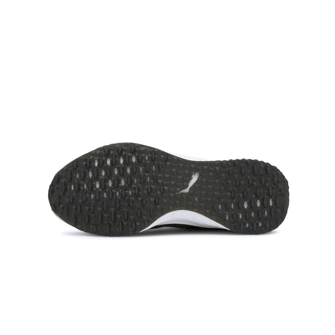 Puma - Men's Fusion EVO Golf Shoes (193850 01) 6 Puma - Men's Fusion EVO Golf Shoes (193850 01) - Image 4