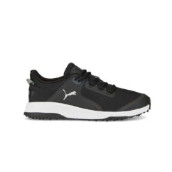 Puma - Men's Fusion Grip Spikeless Golf Shoes (377527 02)
