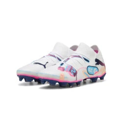 Puma - Men's Future 7 Match Volume Up Firm/Artificial Ground Soccer Cleats (108074 01) -SVP Sports Sale Puma Men s Future 7 Match Volume Up Firm Artificial Ground Soccer Cleats 108074 01 03