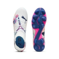 Puma - Men's Future 7 Match Volume Up Firm/Artificial Ground Soccer Cleats (108074 01) -SVP Sports Sale Puma Men s Future 7 Match Volume Up Firm Artificial Ground Soccer Cleats 108074 01 04