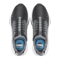 Puma - Men's GS One Golf Shoes (195405 02) 10 Puma - Men's GS One Golf Shoes (195405 02) -SVP Sports Sale Puma Men s GS One Golf Shoes 195405 02 04