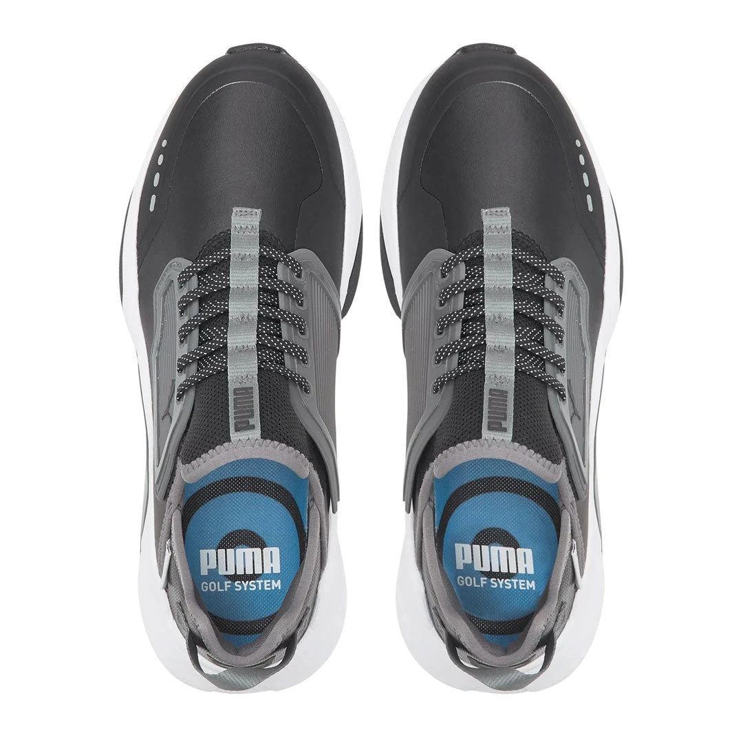 Puma - Men's GS One Golf Shoes (195405 02) 6 Puma - Men's GS One Golf Shoes (195405 02) - Image 4