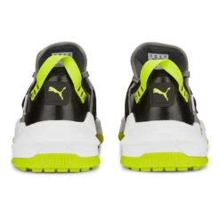 Puma - Men's GS One Golf Shoes (195405 06) -SVP Sports Sale Puma Men s GS One Golf Shoes 195405 06 03