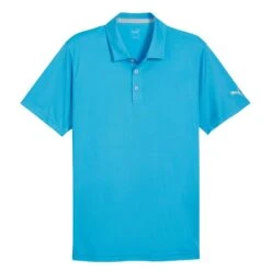 Puma - Men's Gamer Golf Polo (599120 43)