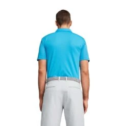 Puma - Men's Gamer Golf Polo (599120 43) -SVP Sports Sale Puma Men s Gamer Golf Polo 599120 43 03
