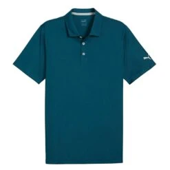 Puma - Men's Gamer Golf Polo (599120 46)