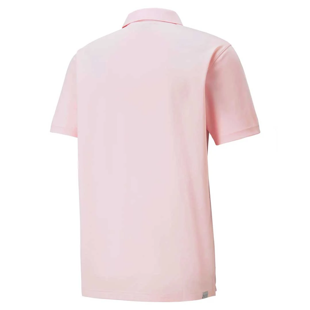 Puma - Men's Gamer Polo (599120 21) 4 Puma - Men's Gamer Polo (599120 21) - Image 2