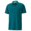 Puma - Men's Gamer Polo (599120 35) -SVP Sports Sale Puma Men s Gamer Polo 599120 35 2