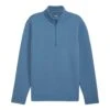 Puma - Men's Golf Boulder 1/4 Zip Pullover (628349 05) -SVP Sports Sale Puma Men s Golf Boulder 1 4 Zip Pullover 628349 05 01