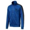 Puma - Men's Iconic T7 Track Jacket (582364 10) -SVP Sports Sale Puma Men s Iconic T7 Track Jacket 582364 10 01