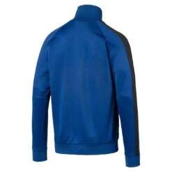 Puma - Men's Iconic T7 Track Jacket (582364 10) -SVP Sports Sale Puma Men s Iconic T7 Track Jacket 582364 10 02