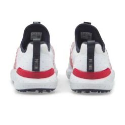 Puma - Men's Ignite Articulate Love Golf Shoes (376415 01) -SVP Sports Sale Puma Men s Ignite Articulate Love Golf Shoes 376415 01 03