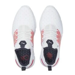 Puma - Men's Ignite Articulate Love Golf Shoes (376415 01) -SVP Sports Sale Puma Men s Ignite Articulate Love Golf Shoes 376415 01 094