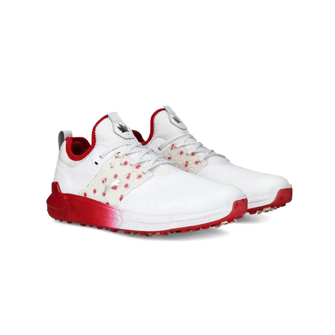 Puma - Men's Ignite Articulate Maple Golf Shoes (377216 01) 4 Puma - Men's Ignite Articulate Maple Golf Shoes (377216 01) - Image 2