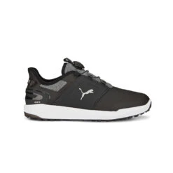 Puma - Men's Ignite Elevate Disc Spikeless Golf Shoes (376080 02)