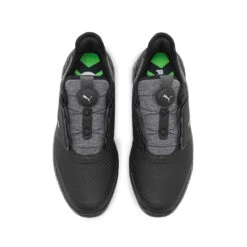 Puma - Men's Ignite Elevate Disc Spikeless Golf Shoes (376080 02) -SVP Sports Sale Puma Men s Ignite Elevate Disc Spikeless Golf Shoes 376080 02 04