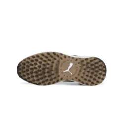 Puma - Men's Ignite Elevate Disc Spikeless Golf Shoes (376080 02) -SVP Sports Sale Puma Men s Ignite Elevate Disc Spikeless Golf Shoes 376080 02 05