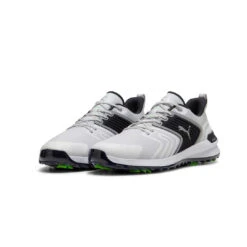 Puma - Men's Ignite Innovate Golf Shoes (Wide) (309711 02) -SVP Sports Sale Puma Men s Ignite Innovate Shoes Wide 309711 02 03