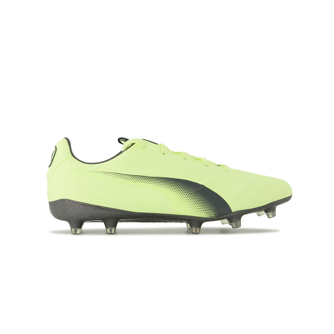 Puma - Men's King Platinum 21 VGN Firm/Artificial Ground Soccer Cleats (106675 03) 3 Puma - Men's King Platinum 21 VGN Firm/Artificial Ground Soccer Cleats (106675 03)