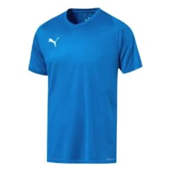 Puma - Men's Liga Core Jersey (703509 02)