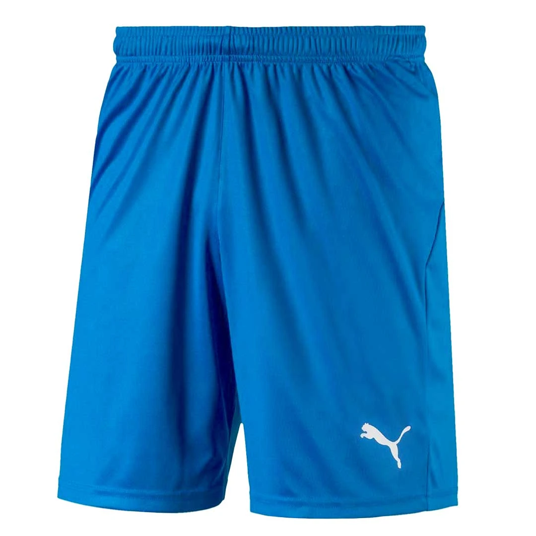 Puma - Men's Liga Core Shorts (703436 02) 3 Puma - Men's Liga Core Shorts (703436 02)