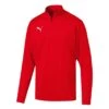 Puma - Men's Liga Training 1/4 Zip Top (655606 01) -SVP Sports Sale Puma Men s Liga Training 1 4 Zip Top 655606 01 1